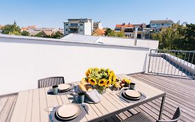 Wave Penthouses